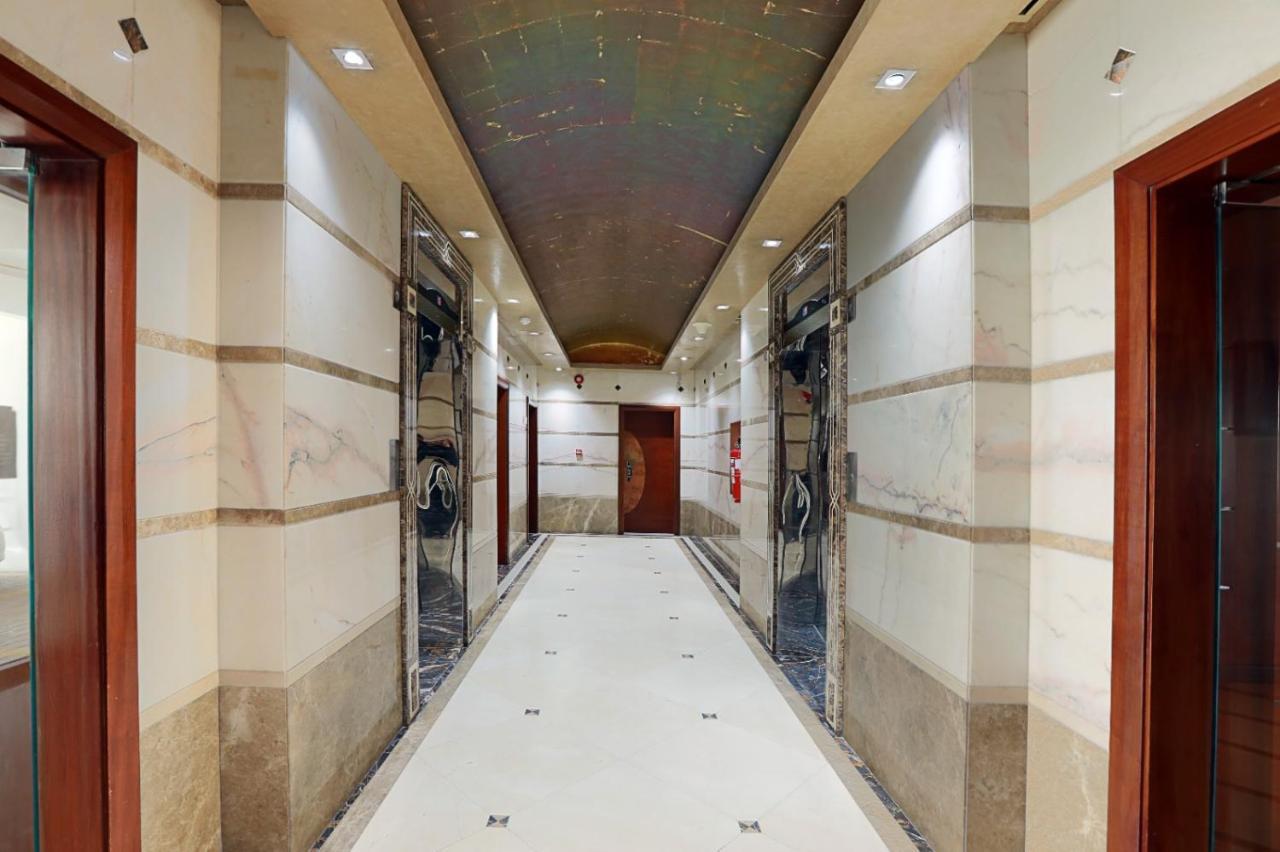 شقة Elite Tower Seef المظهر الخارجي الصورة